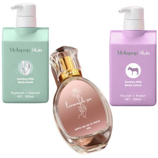 Smell good Hottie Bundle image 0