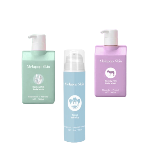 HydraHeal Eczema Body Bundle image 0