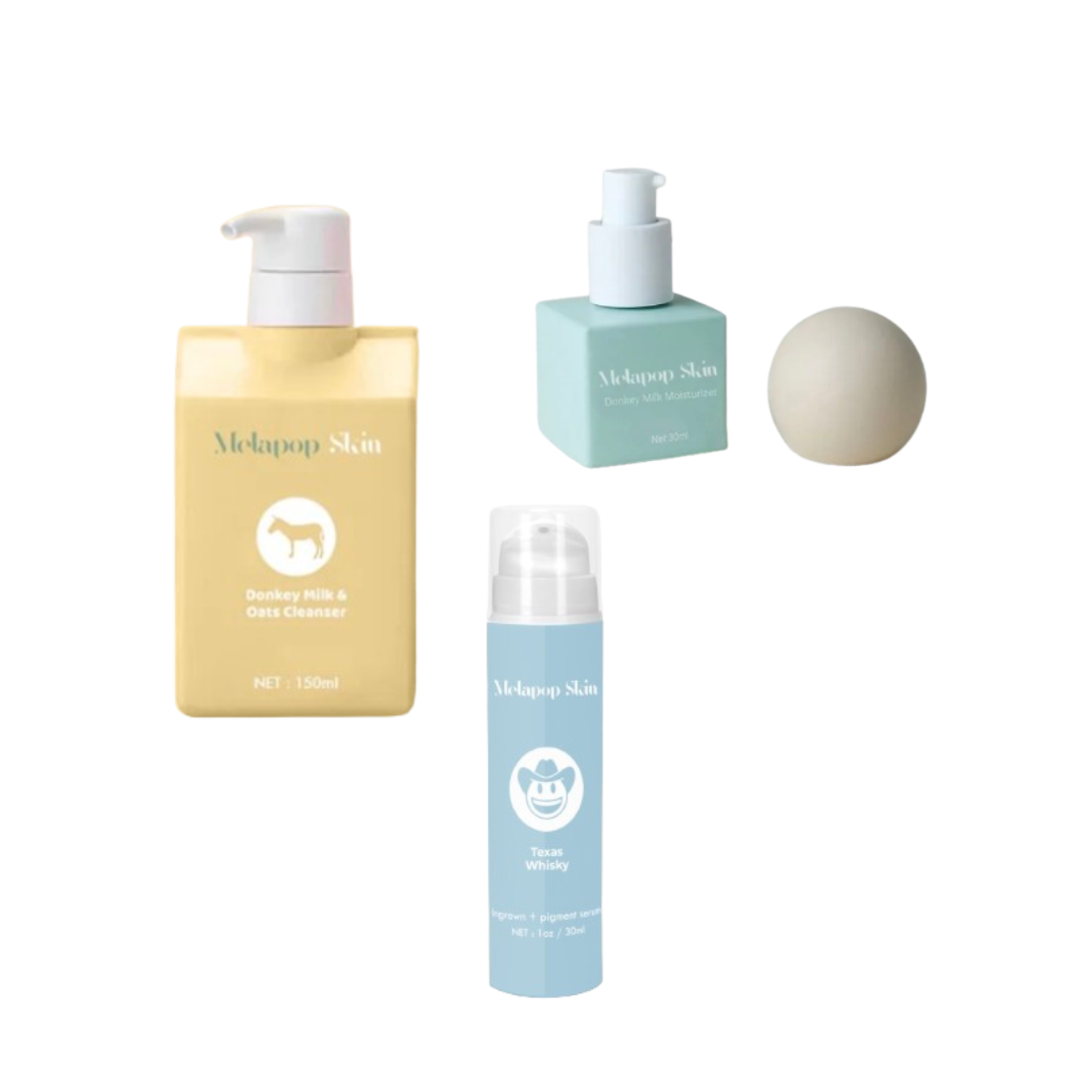 Restore & Soothe Bundle image 0