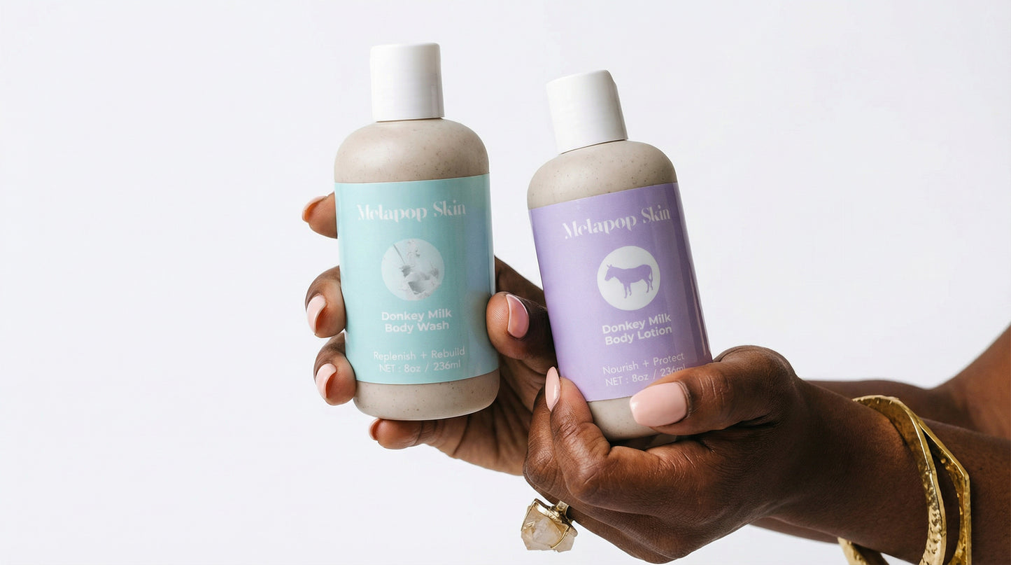 Bright & Smooth Body Bundle