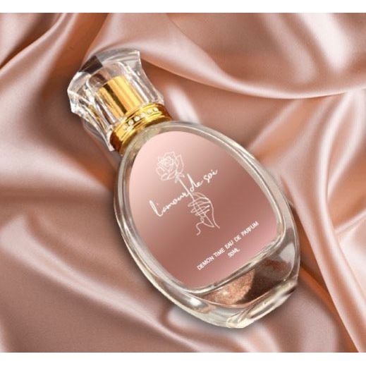 Demon time Eau De Parfum image 0