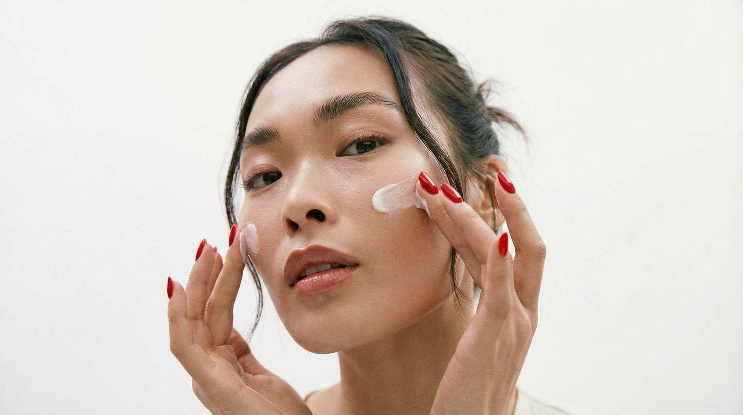 Donkey Milk Moisturizer